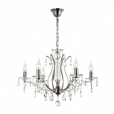 Подвесная люстра Arti Lampadari Alberi E 1.1.6.600 NM