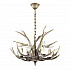 Подвесная люстра Ideal Lux Chalet SP6 115498