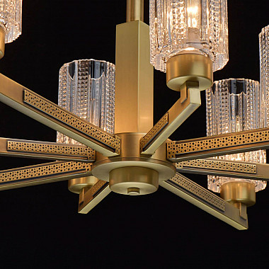 Подвесная люстра MW-Light Альгеро 285011708