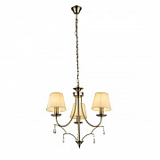 Подвесная люстра Globo 69026-3