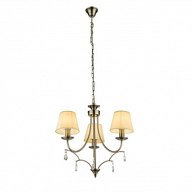 Подвесная люстра Globo 69026-3