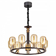 Подвесная люстра Odeon Light Grif 4700/9