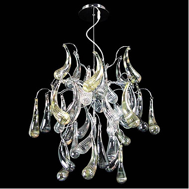 Подвесная люстра Lightstar Manica 794194
