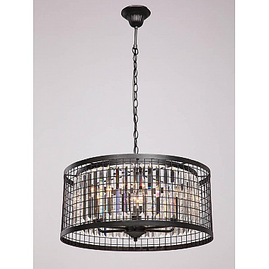 Подвесная люстра Vitaluce V5184-1/6