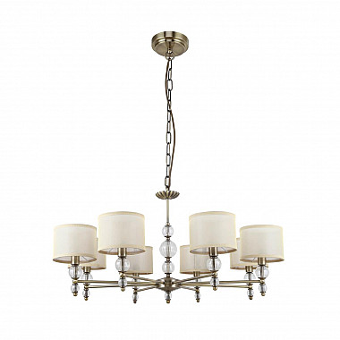 Подвесная люстра F-Promo Vallora 2663-8P