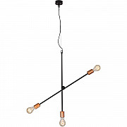 Подвесная люстра Nowodvorski Sticks 6268
