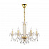 Подвесная люстра Arti Lampadari Sofia E 1.1.6.600 G