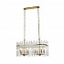 Подвесная люстра Lumien Hall Alte LH3061/8PO-CO-CL