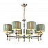 Подвесная люстра ST Luce Oleo SL1121.103.08