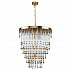 Подвесная люстра Favourite Wisper 2845-9PC