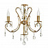 Подвесная люстра Arti Lampadari Romano E 1.1.3.601 G