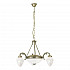 Подвесная люстра Eglo Imperial 82742