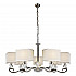 Подвесная люстра iLamp Living NC1211P-7CR
