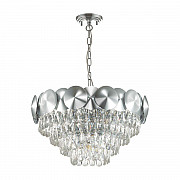 Подвесная люстра Odeon Light Catris 4972/5