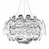 Подвесная люстра Lightstar Planaria 808030