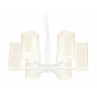 Подвесная светодиодная люстра Ambrella light Original AK4040