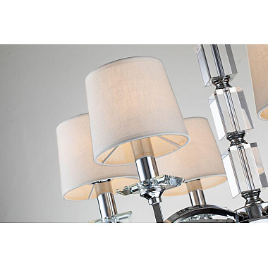 Подвесная люстра Escada 684/6S