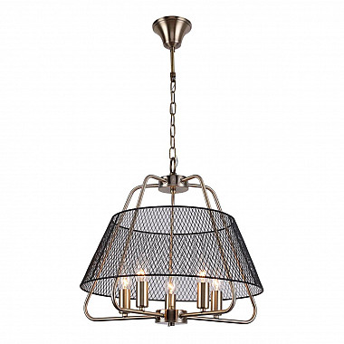 Подвесная люстра Escada 585/5