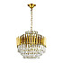 Подвесная люстра Odeon Light Valetta 4123/16