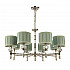 Подвесная люстра ST Luce Oleo SL1121.103.08