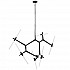 Подвесная люстра Lightstar Struttura 742147