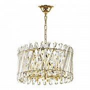 Подвесная люстра Odeon Light Selva 4795/8