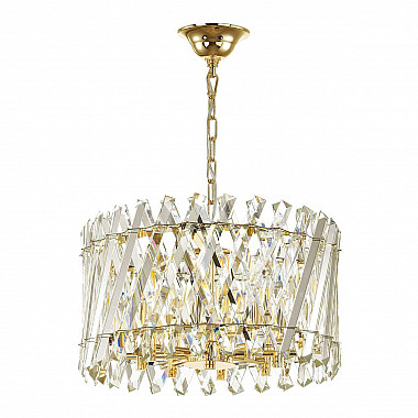 Подвесная люстра Odeon Light Selva 4795/8