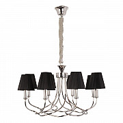 Подвесная люстра Abrasax Anke MA03886C-008