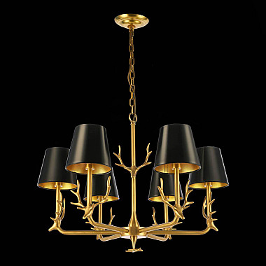 Подвесная люстра ST Luce Velossa SL1123.203.06