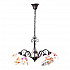 Подвесная люстра Abrasax MDK9366/5A