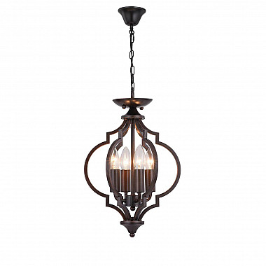 Подвесная люстра ST Luce Foriate SL361.303.04