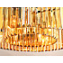 Подвесная люстра Ambrella light Traditional TR5097