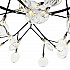 Подвесная люстра ST Luce Riccardo SL411.433.45