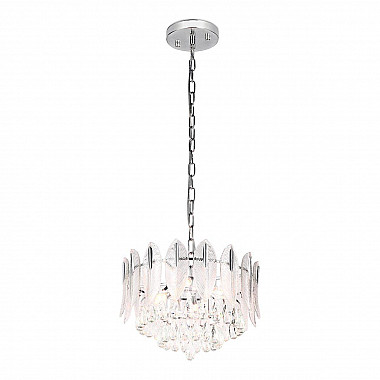 Подвесная люстра Ambrella light Traditional TR5182