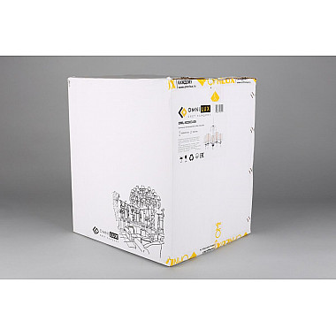 Подвесная люстра Omnilux Murgetta OML-62303-05