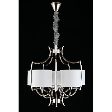 Подвесная люстра Aployt Zidoni APL.737.06.05