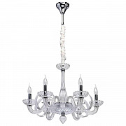 Подвесная люстра MW-Light Элла 483013506
