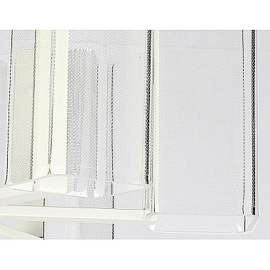 Подвесная светодиодная люстра Ambrella light Original AK4040