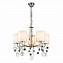 Подвесная люстра Evoluce Sevilla SLE107933-05