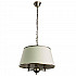 Подвесная люстра Arte Lamp Alice A3579SP-3AB