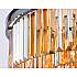 Подвесная люстра Ambrella light Traditional TR5097