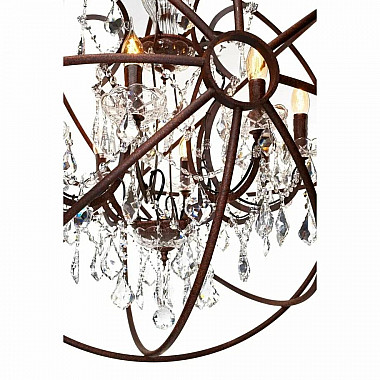 Подвесная люстра Loft IT Loft1897/8