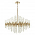 Подвесная люстра Odeon Light Stika 4988/12