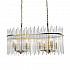Подвесная люстра Lumien Hall Alte LH3061/8PO-CO-CL