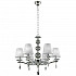 Подвесная люстра Vitaluce V3919/6