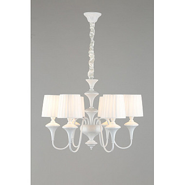 Подвесная люстра Omnilux Monsano OML-72503-06