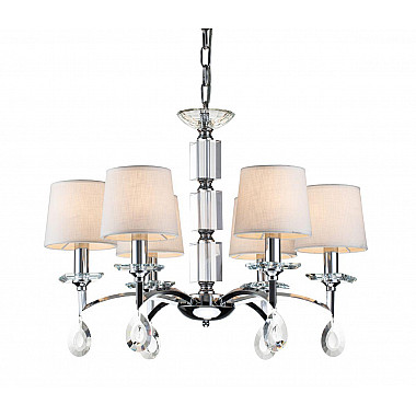 Подвесная люстра Escada 684/6S