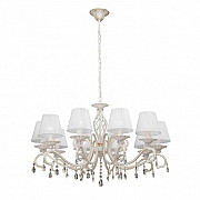 Подвесная люстра Vitaluce V1679-0/10