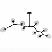 Потолочная люстра Kink Light Нисса 07512-9,19(21)