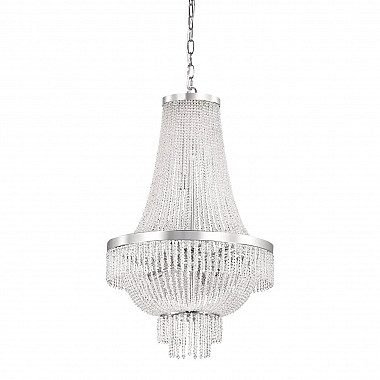 Подвесная люстра Ideal Lux Augustus SP9 112794